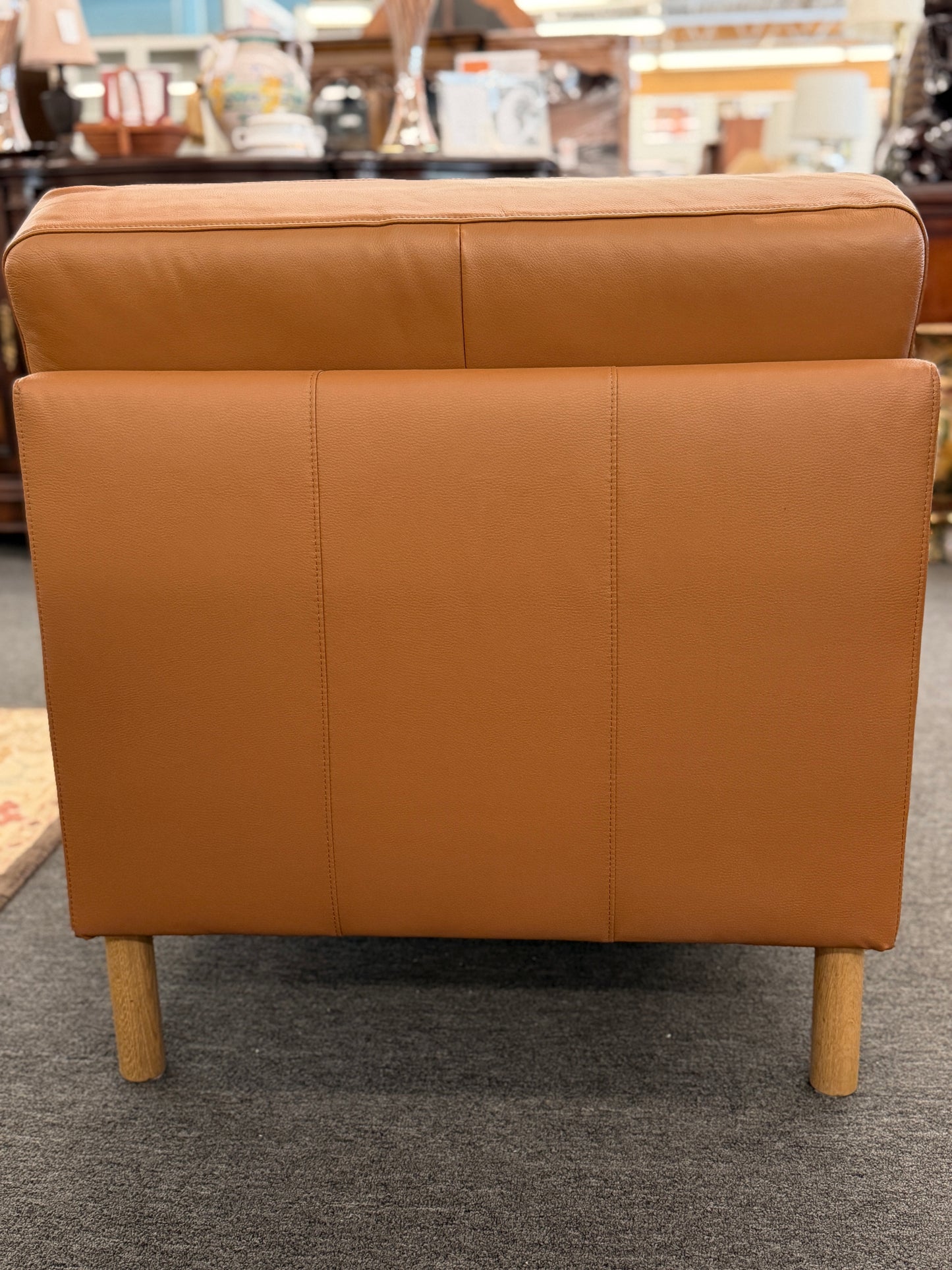 Chaise lounge
