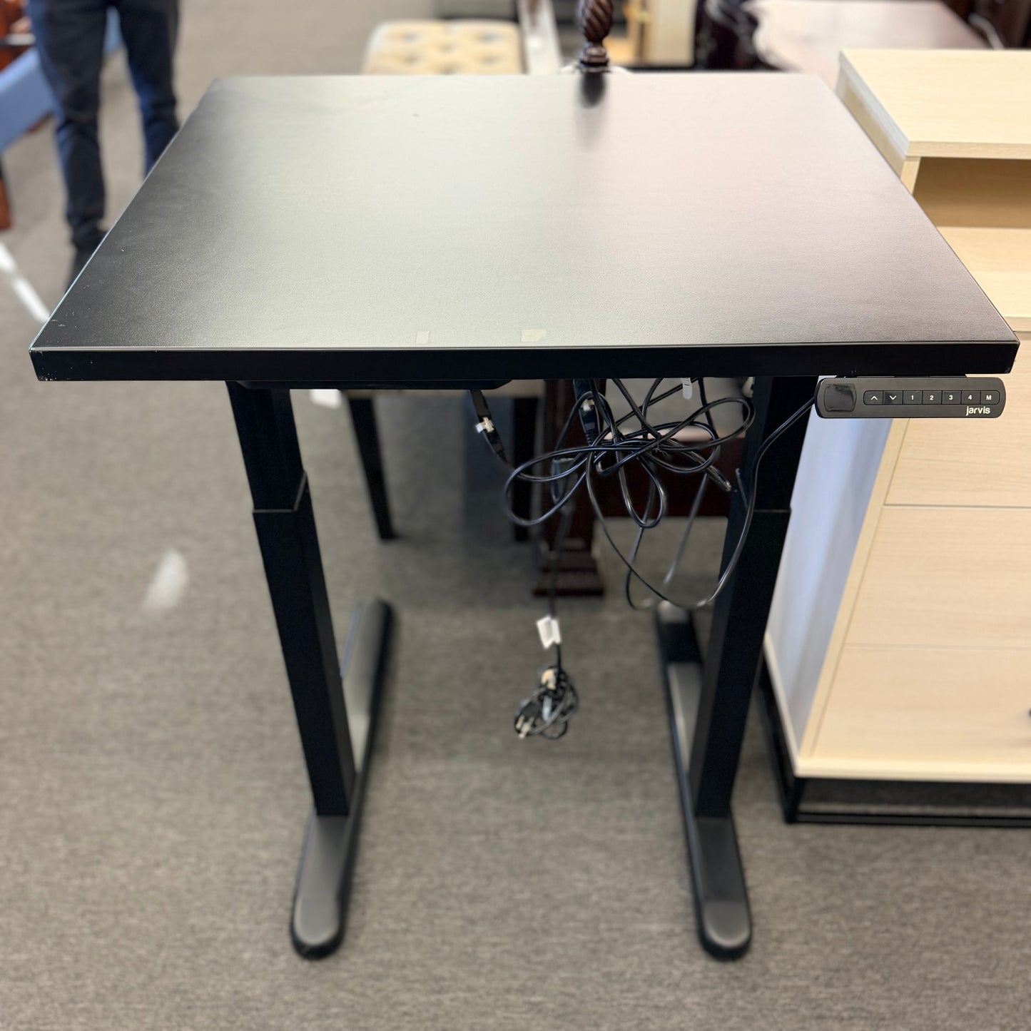 Adjustable Standing Desk(Jarvis)