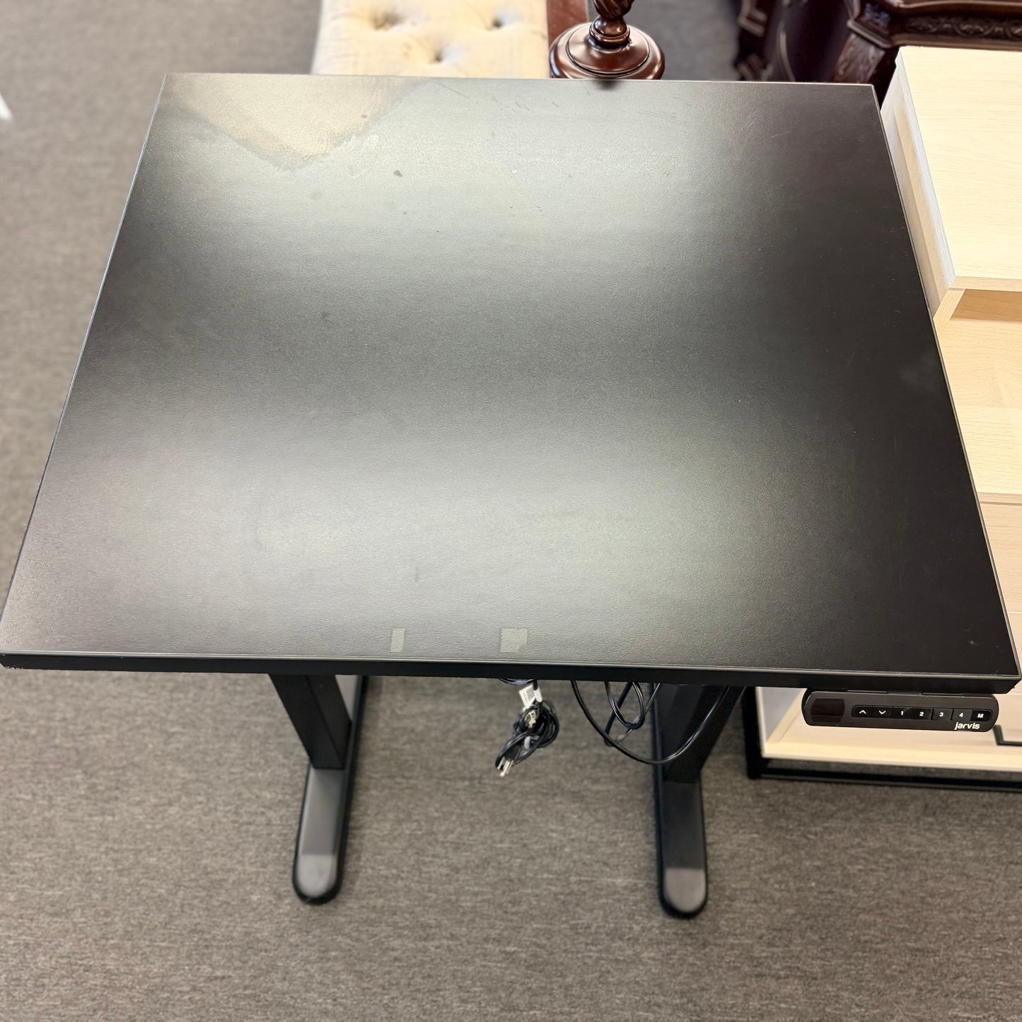 Adjustable Standing Desk(Jarvis)