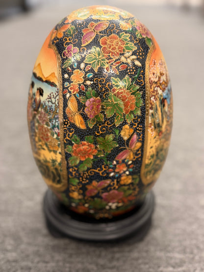 Decor egg